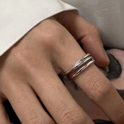 Elegant Ring 2