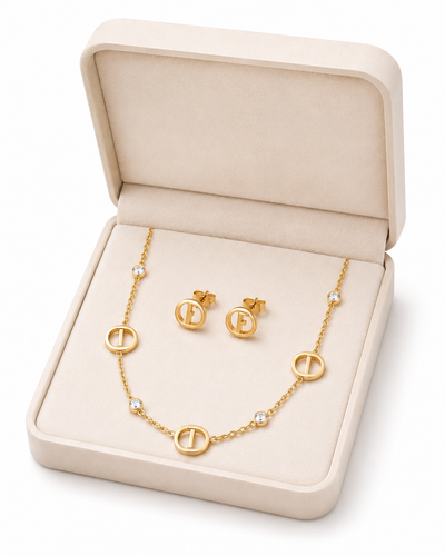 Elegant Set 1
