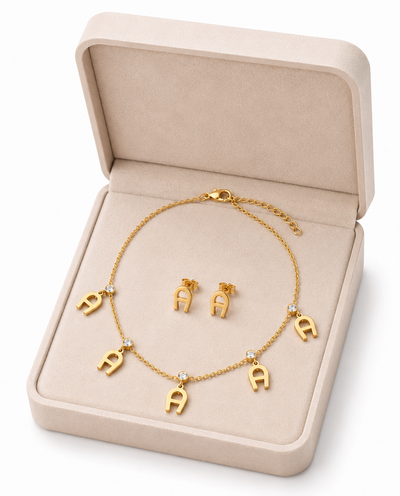Elegant Set 7