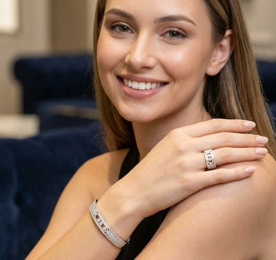 Designer Bracelet 1
