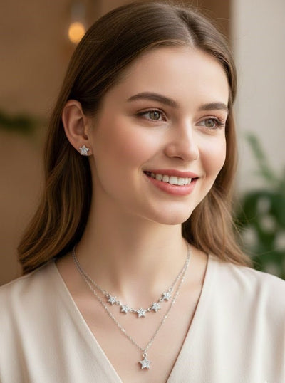 Locket Set 1