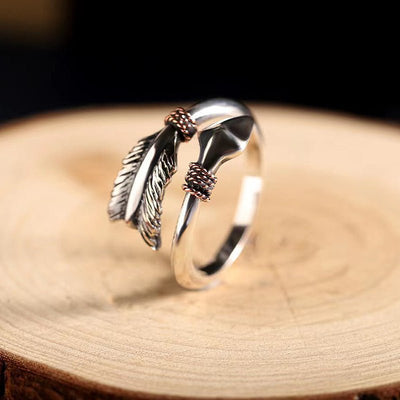 Elegant Ring 3