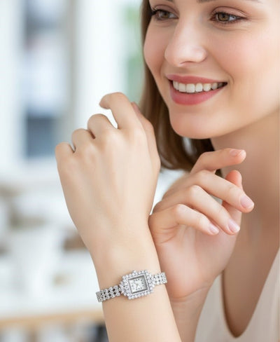 Luxury Watch 2