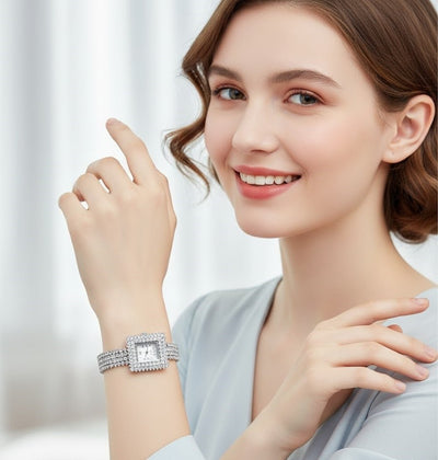 Luxury Watch 3