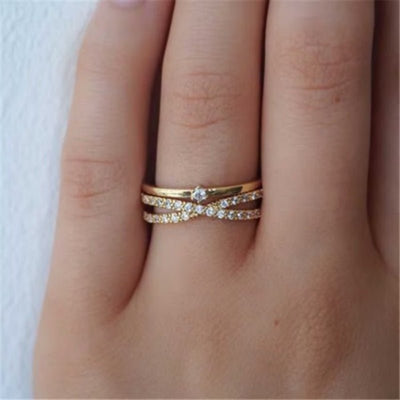Elegant Ring 1