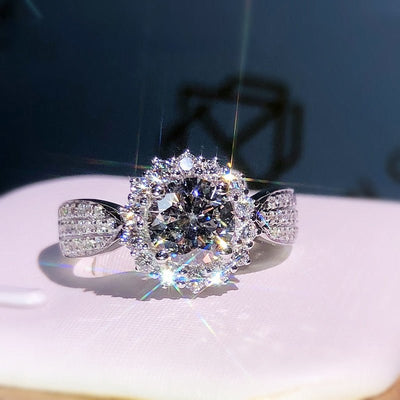 Elegant Ring 4