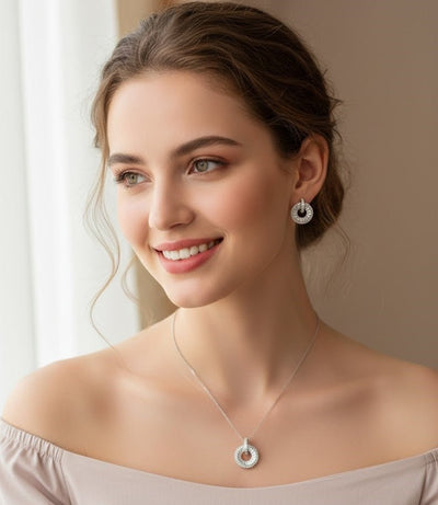 Locket Set 6