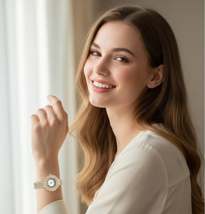 Luxury Watch 5