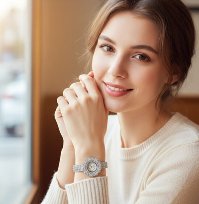 Luxury Watch 4