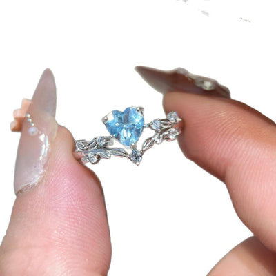 Elegant Ring 5